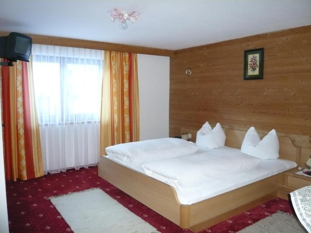 Landhaus Staudacher Gerlos Zimmer foto